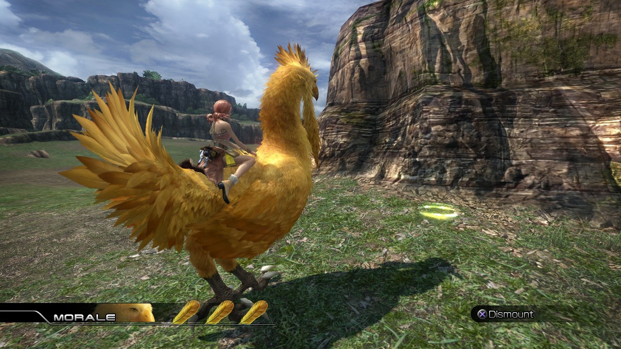 Final Fantasy XIII (Edición Coleccionista) - Imagen 15